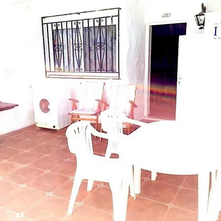 Appartement Barbacoa Building Santa Marta *
